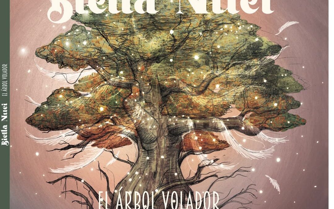 El Árbol Volador